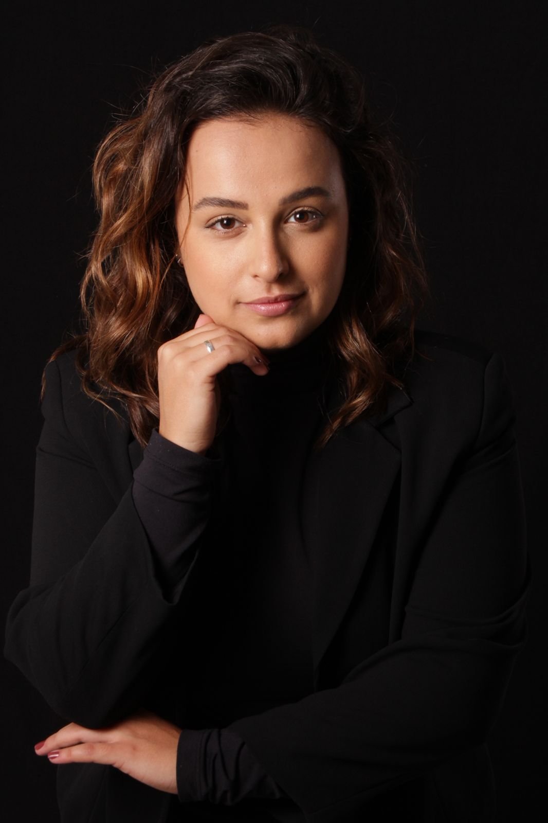 Dra. Amanda Araújo